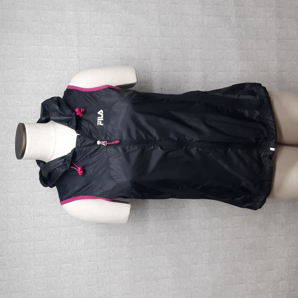 Fila Women's Sport Performance Vest
